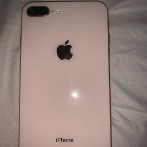 iPhone 8+ (64 GB )